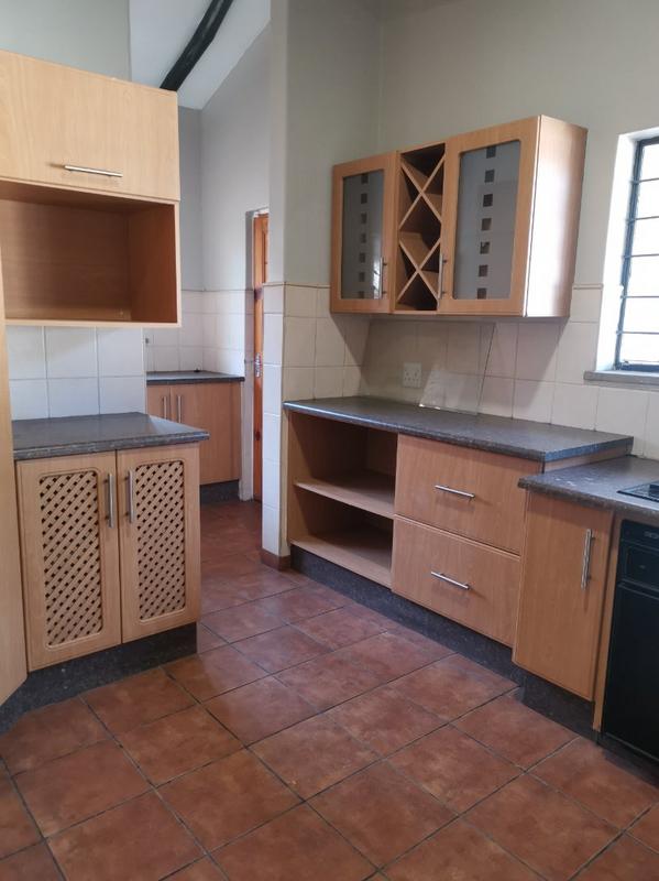 3 Bedroom Property for Sale in Vaalpark Free State